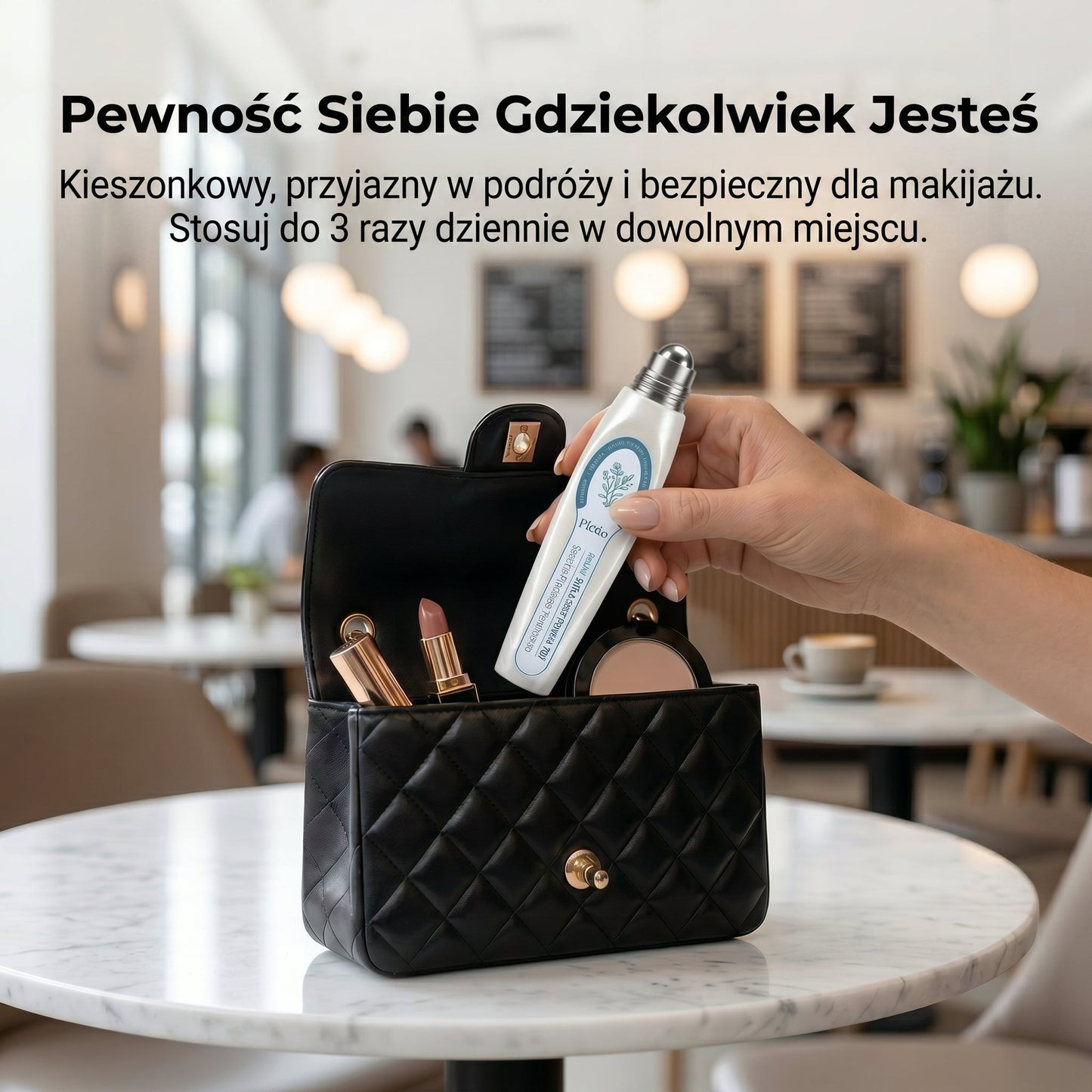 ✅✨𝐎𝐟𝐢𝐜𝐣𝐚𝐥𝐧𝐲 𝐬𝐤𝐥𝐞𝐩 𝐦𝐚𝐫𝐤𝐢  𝐏𝐢𝐜𝐝𝐨®   𝟕-𝐃𝐧𝐢𝐨𝐰𝐲 𝐖𝐲𝐦𝐚𝐳𝐲𝐰𝐚𝐜𝐳 𝐙𝐧𝐚𝐦𝐢𝐨𝐧 𝐢 𝐏𝐥𝐚𝐦(Bezbolesny aplikator kulkowy, niepozostawiający śladów)